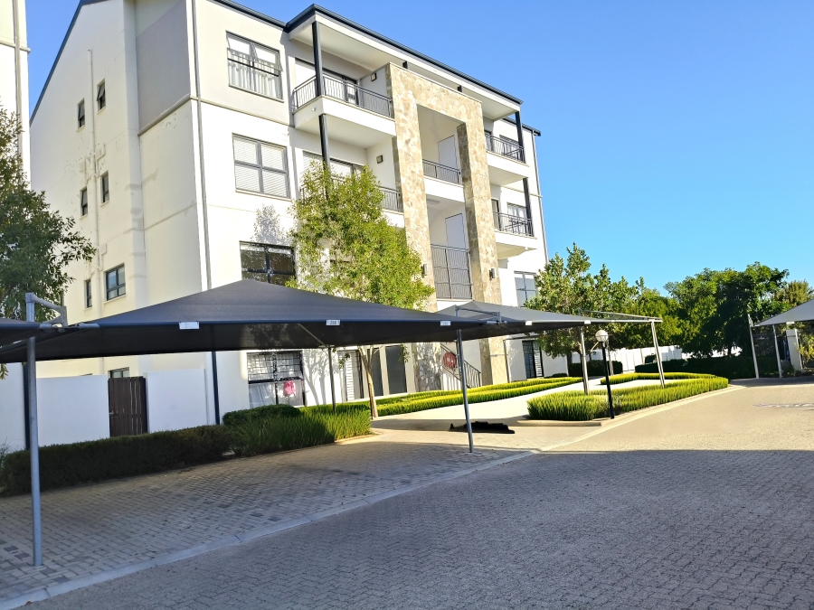 1 Bedroom Property for Sale in Paardevlei Western Cape